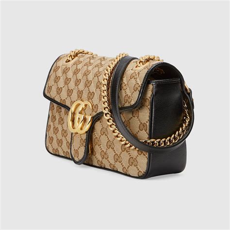 small gucci handbag|gucci small handbag authentic.